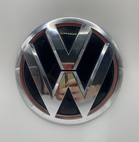 Genuine volkswagen tailgate - genuine, vw