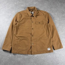 The Stronghold Jacket Mens XXL