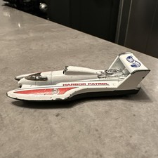 Hot Wheels - Hydroplane Harbor