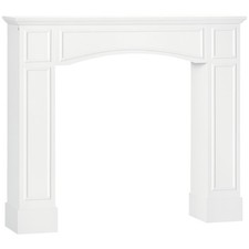 Modern Fireplace Mantel