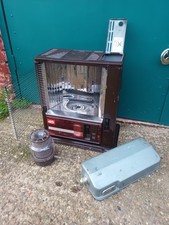 Watt Star 28DB 2.3kW Paraffin