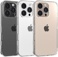 Case For iPhone 16 15 14 Pro