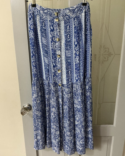 Select women blue white - &,