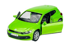 WELLY VW VOLKSWAGEN SCIROCCO