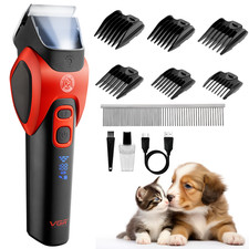 VGR Professional Dog Clippers
