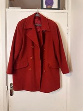 Nuage Debenhams Burgundy