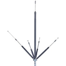 Multi-Band Compact Dipole