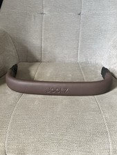 Joolz Hub 2 Bumper Bar Brown