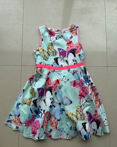 Ted baker girls party - baker,