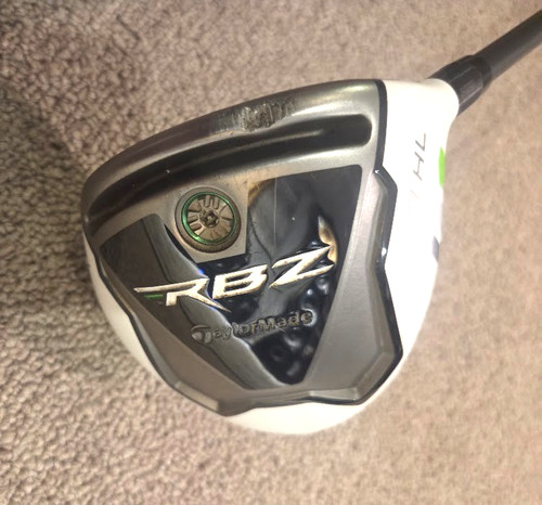 Taylormade rbz rocketballz - rocketballz, 3