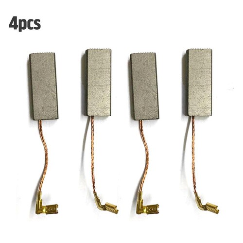 4pcs carbon brushes for - carbon,
