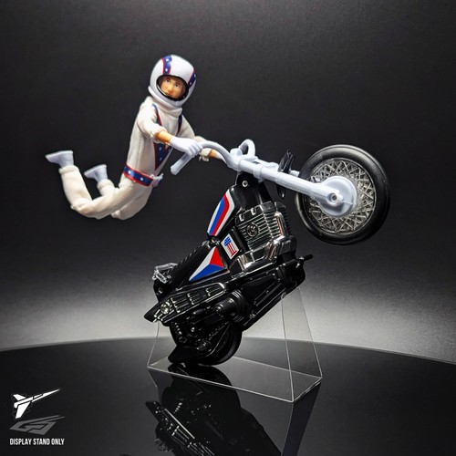 Evel knievel stunt cycle - stunt,