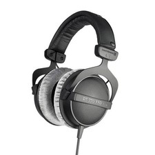 Beyerdynamic DT 770 Pro 80 ohm Closed Dynamic Headphones