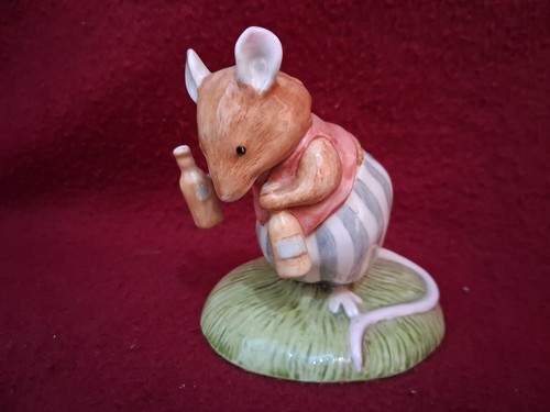 Royal doulton brambly hedge - doulton,
