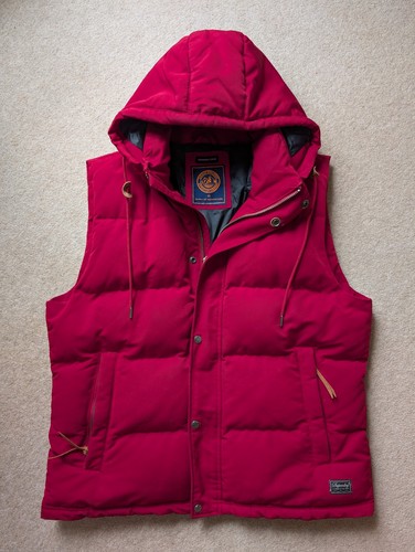 Super dry everest - dry, gilet