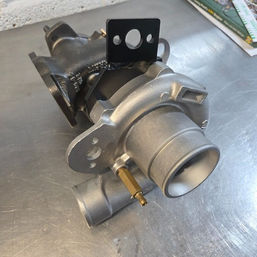 Cosworth t38 turbo - ,