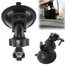 Black Car Suction Cup Mount