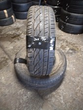 2x 5.3mm 245 70 16 107H