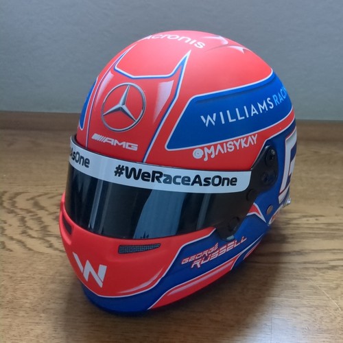 George russell williams - george, 2021