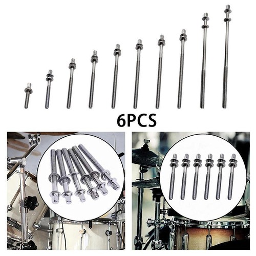 Pieces drum tension - drum, rods