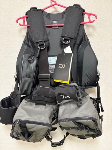 Daiwa light float - daiwa,