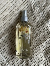 Hollister RARE Discontinued