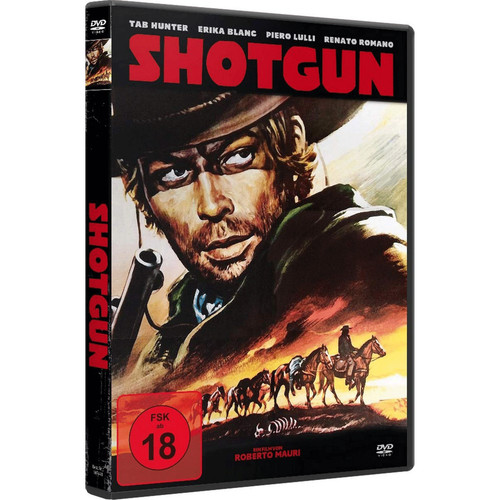 Shotgun tab hunter - tab,