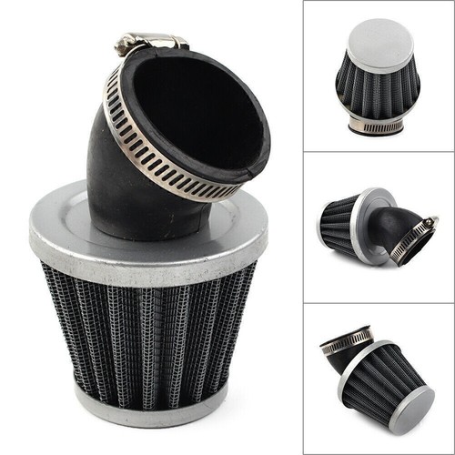 45mm bent air filter cleaner - 45mm,