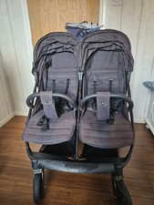 Hauck Uptown Duo Twin Side by