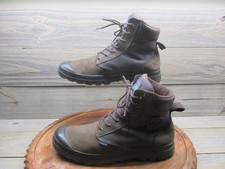 Palladium Boots Mens Size 10.5