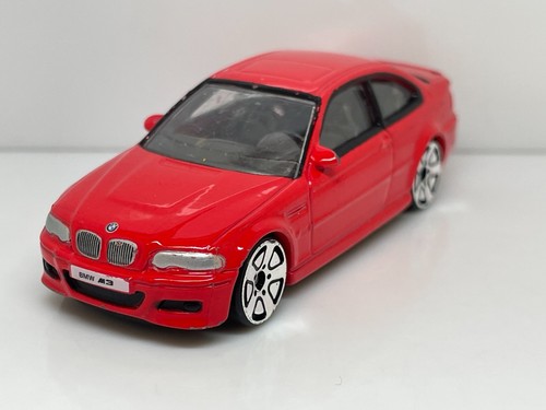 Realtoy bmw series - m3, 3