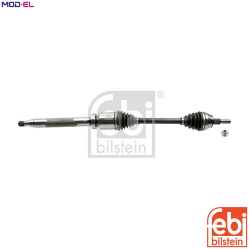 Drive shaft 181211 for - 181211, ford