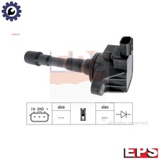 IGNITION COIL 1.970.527 FOR