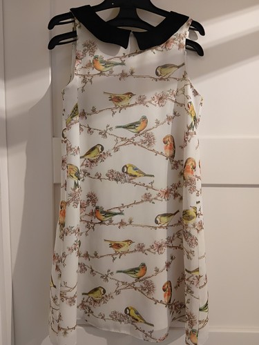 Ted baker white bird - ted,
