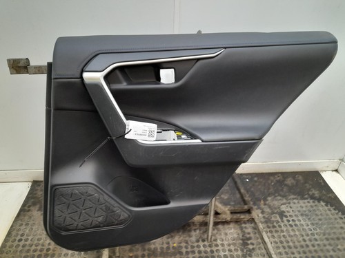 Toyota rav door - door, trim
