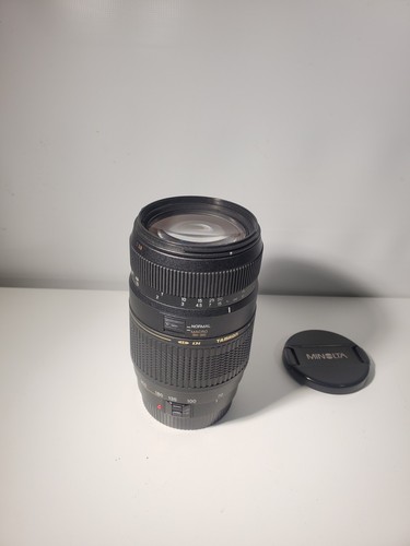 Tamron 300mm 5 - af, f/4-5.6