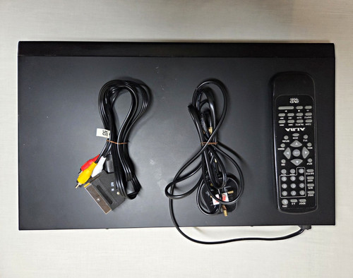 Alba dvd50xi black - dvd50xi, dvd