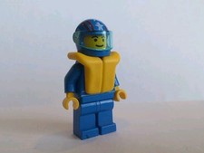 Lego Town : Octan Race