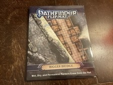 Pathfinder RPG Flip Mat Bigger