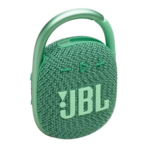 Jbl clip eco speaker - jbl, green