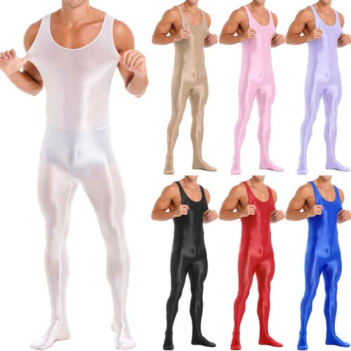 Men satin glossy - men,