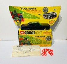 Corgi Toys 268 Green Hornet "