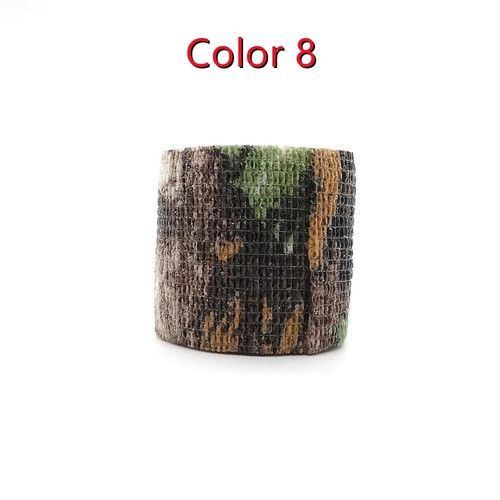 Waterproof camouflage - 4.5m,
