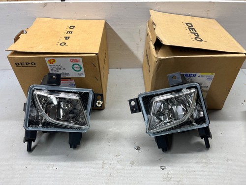 Depo vauxhall vectra pair - depo,