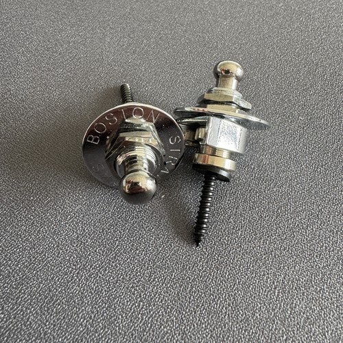 Boston straplocks bsl ch - straplocks, bsl-20-ch
