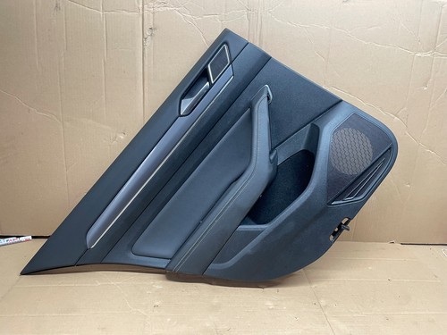 Passat passengers rear - passat,