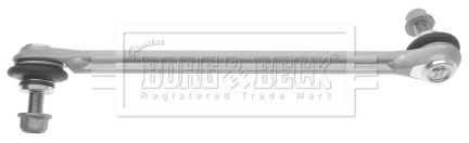 Borg beck stabiliser - &, bar