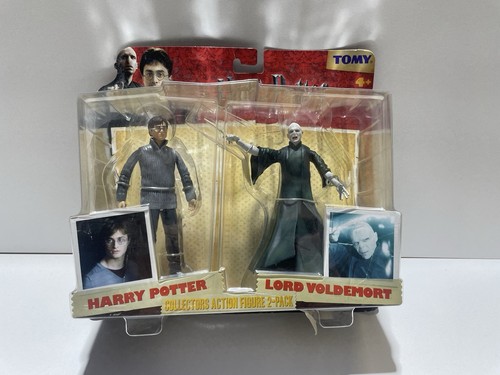 Harry potter and - potter, deathly
