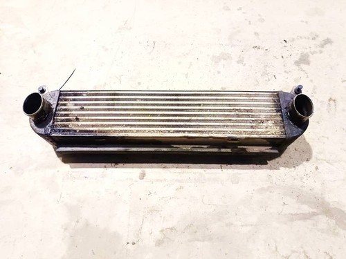 Intercooler radiator - ,