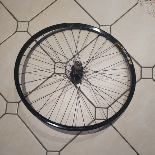 Retro hope hub mavic - retro,